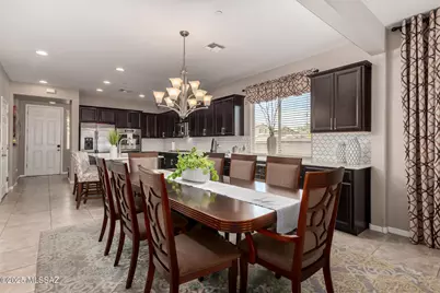 851 W Calle Ocarina, Sahuarita, AZ 85629 - Photo 3