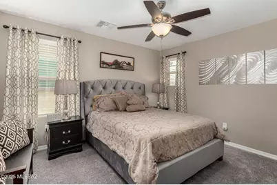 851 W Calle Ocarina, Sahuarita, AZ 85629 - Photo 31