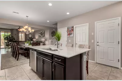 851 W Calle Ocarina, Sahuarita, AZ 85629 - Photo 9