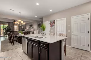 851 W Calle Ocarina, Sahuarita, AZ 85629 - Photo 9