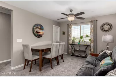 851 W Calle Ocarina, Sahuarita, AZ 85629 - Photo 15