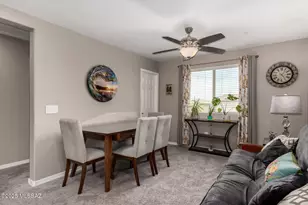 851 W Calle Ocarina, Sahuarita, AZ 85629 - Photo 15