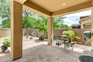 851 W Calle Ocarina, Sahuarita, AZ 85629 - Photo 41