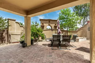 851 W Calle Ocarina, Sahuarita, AZ 85629 - Photo 39