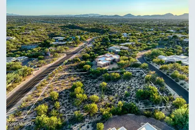 4880 Avenida De Vizcaya #3, Tucson, AZ 85718 - Photo 5