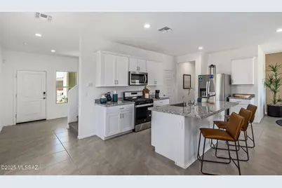 12229 E Morris Carson Drive, Vail, AZ 85641 - Photo 9