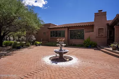 2343 Belderrain, Tubac, AZ 85646 - Photo 3