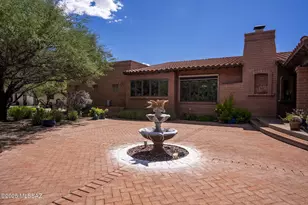 2343 Belderrain, Tubac, AZ 85646 - Photo 3