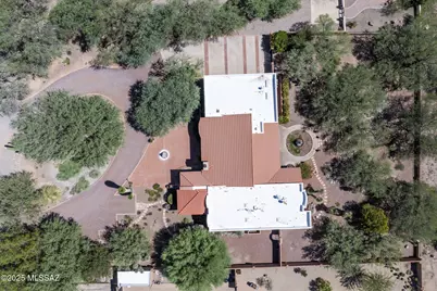 2343 Belderrain, Tubac, AZ 85646 - Photo 49