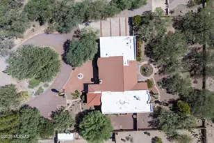 2343 Belderrain, Tubac, AZ 85646 - Photo 49