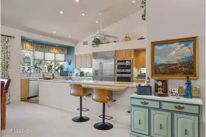 2343 Belderrain, Tubac, AZ 85646 - Photo 13