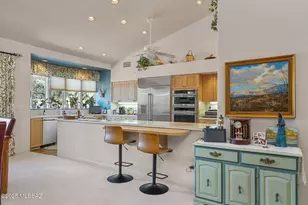 2343 Belderrain, Tubac, AZ 85646 - Photo 13