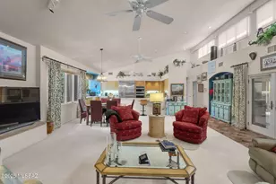 2343 Belderrain, Tubac, AZ 85646 - Photo 7