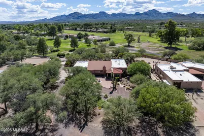 2343 Belderrain, Tubac, AZ 85646 - Photo 41