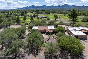 2343 Belderrain, Tubac, AZ 85646 - Photo 41