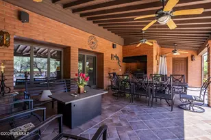 2343 Belderrain, Tubac, AZ 85646 - Photo 33