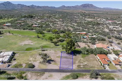 144 Avenida De Otero #5, Tubac, AZ 85646 - Photo 7