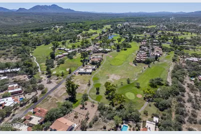 146 Avenida De Otero #4, Tubac, AZ 85646 - Photo 11