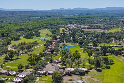 146 Avenida De Otero #4, Tubac, AZ 85646 - Photo 9
