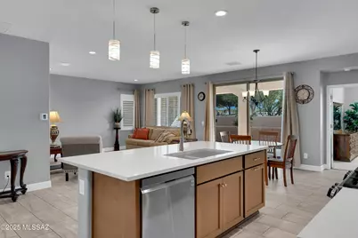 1496 E Blue Granite Drive Drive, Green Valley, AZ 85614 - Photo 17