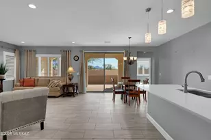 1496 E Blue Granite Dr Dr, Green Valley, AZ 85614 - Photo 3