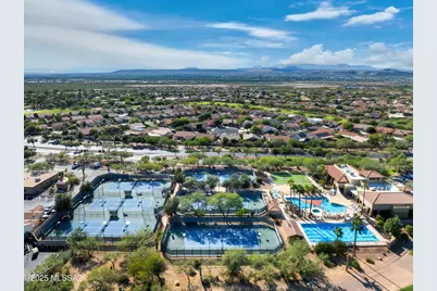 1496 E Blue Granite Drive Drive, Green Valley, AZ 85614 - Photo 33