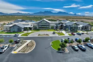 1496 E Blue Granite Dr Dr, Green Valley, AZ 85614 - Photo 29