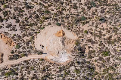 14144 Tortolita Estates Drive, Tucson, AZ 85755 - Photo 9