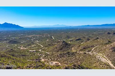 14144 Tortolita Estates Drive, Tucson, AZ 85755 - Photo 3