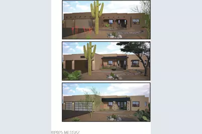 14124 Tortolita Estates Drive, Tucson, AZ 85755 - Photo 1