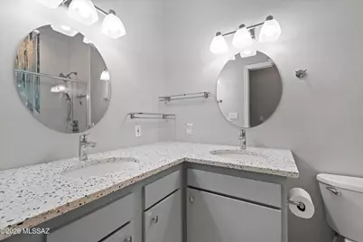 5914 N Golden Eagle Drive, Tucson, AZ 85750 - Photo 17