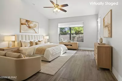 5914 N Golden Eagle Drive, Tucson, AZ 85750 - Photo 9