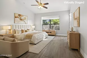 5914 N Golden Eagle Dr, Tucson, AZ 85750 - Photo 9