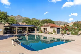 5914 N Golden Eagle Dr, Tucson, AZ 85750 - Photo 23