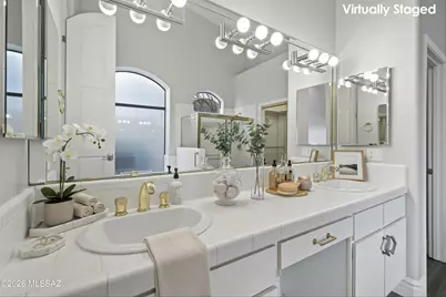 5914 N Golden Eagle Drive, Tucson, AZ 85750 - Photo 11