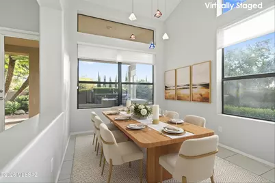 5914 N Golden Eagle Drive, Tucson, AZ 85750 - Photo 7