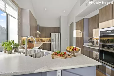 5914 N Golden Eagle Drive, Tucson, AZ 85750 - Photo 5