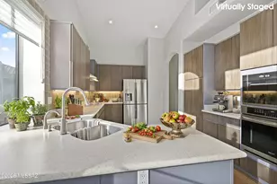 5914 N Golden Eagle Dr, Tucson, AZ 85750 - Photo 5