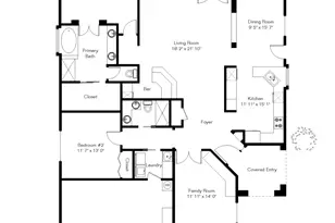 5914 N Golden Eagle Dr, Tucson, AZ 85750 - Photo 25