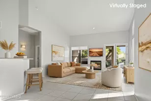 5914 N Golden Eagle Dr, Tucson, AZ 85750 - Photo 3