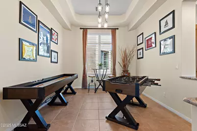 5733 W Silent Wash Place, Marana, AZ 85658 - Photo 23