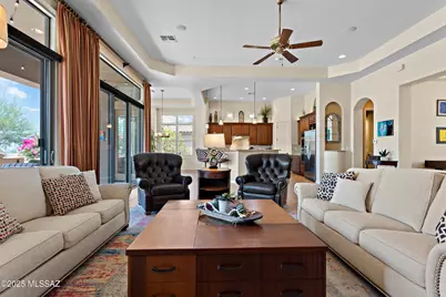 5733 W Silent Wash Place, Marana, AZ 85658 - Photo 5