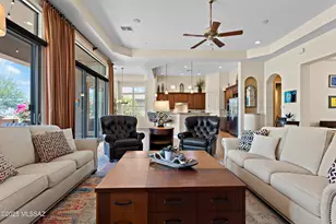 5733 W Silent Wash Pl, Marana, AZ 85658 - Photo 5