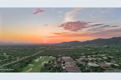 5733 W Silent Wash Place, Marana, AZ 85658 - Photo 39