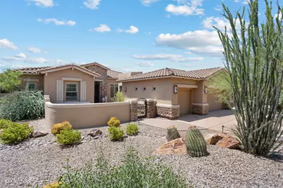 5733 W Silent Wash Place, Marana, AZ 85658 - Photo 35