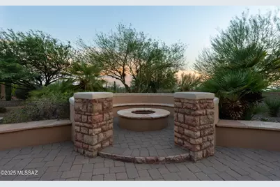 5733 W Silent Wash Place, Marana, AZ 85658 - Photo 31