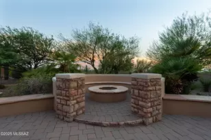 5733 W Silent Wash Pl, Marana, AZ 85658 - Photo 31