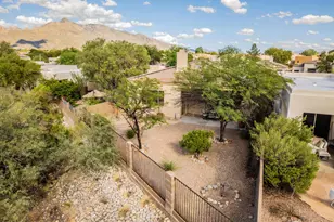 6329 Camino De Cabaluna, Tucson, AZ 85704 - Photo 31