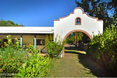 348 Pennsylvania Avenue, Patagonia, AZ 85624 - Photo 41