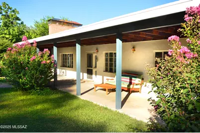 348 Pennsylvania Avenue, Patagonia, AZ 85624 - Photo 7